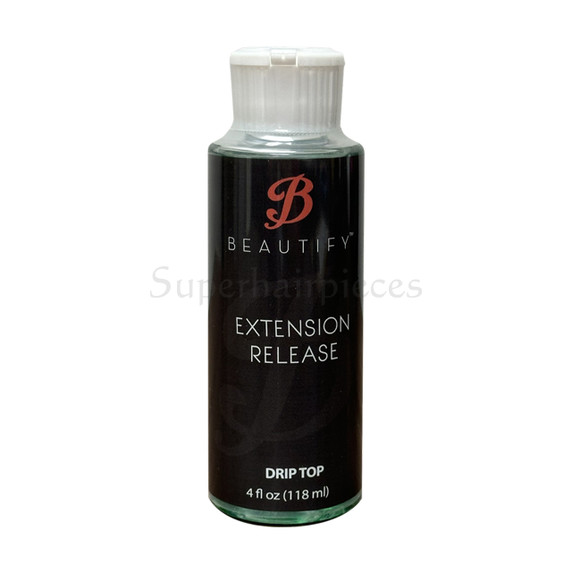 Hair Extension Remover