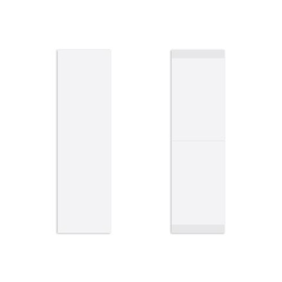 3M Daily Clear Tape 1" x3" (36/pcs pack) "Straight"