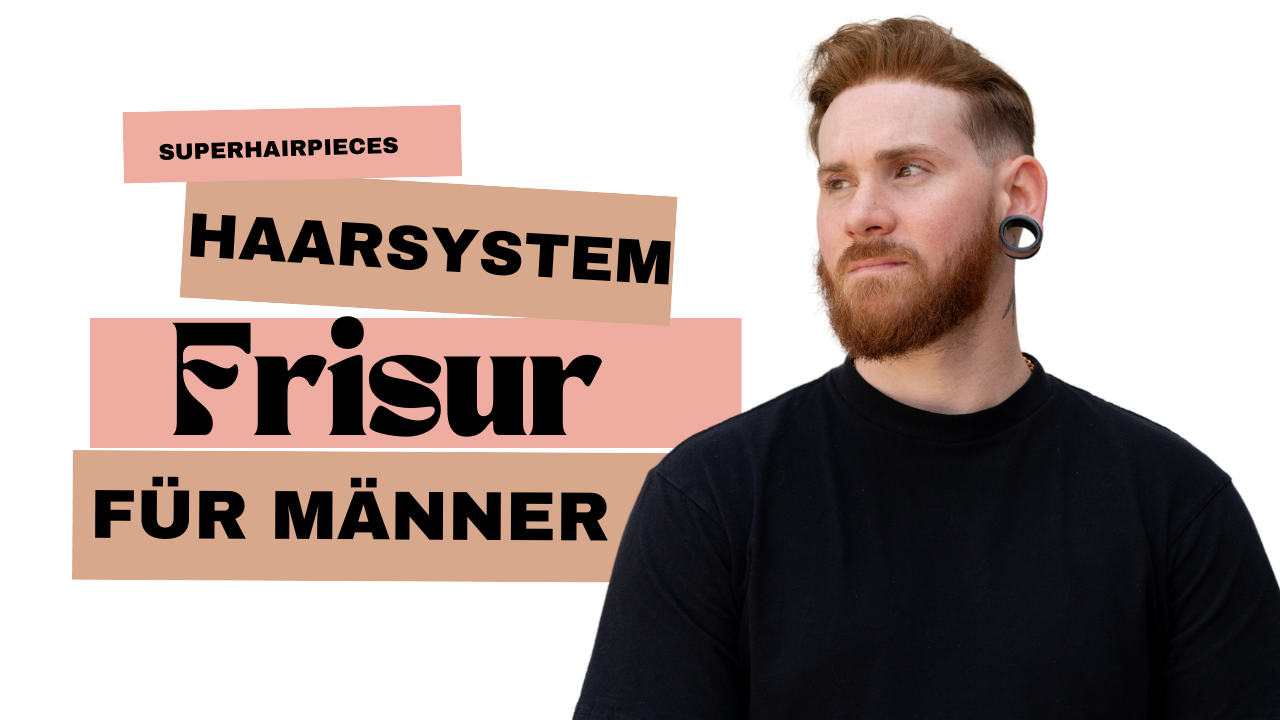 5 Beste Herren Frisuren für Dünnes Haar