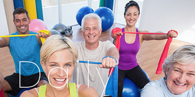 Kann man während des Tragens einer Perücke oder Toupetts Sport treiben oder trainieren?