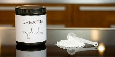 Creatin & Haarausfall: Fakten, Studien und Lösungen