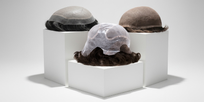 Was ist ein Haarsystem? Unterschiede zu Perücken und Toupets