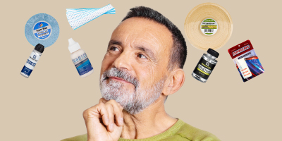 Klebeband vs. Kleber: Was ist besser für dein Haarsystem