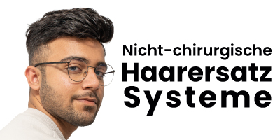 5 Mythen über nicht-chirurgische Haarersatz Systeme