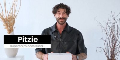 Haarsystem‑Erfahrungen: Unboxing & Test des M109