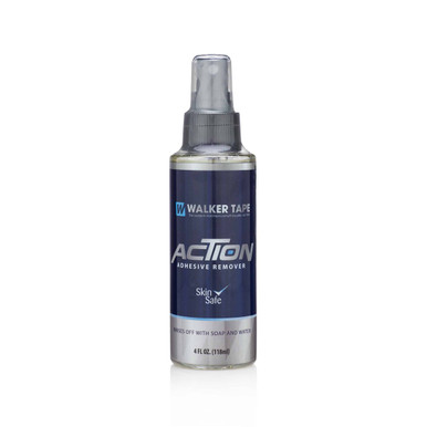 Action Release Remover Spray 118ml