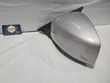 NISSAN SKYLINE V35 COUPE LEFT PASSENGER DOOR MIRROR GREY 