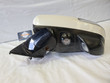 TOYOTA ESTIMA ACR 50 GSR  LEFT PASSENGER MIRROR WHITE W/CAMERA