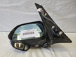 TOYOTA ESTIMA ACR 50 GSR  LEFT PASSENGER MIRROR WHITE W/CAMERA