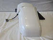 NISSAN ELGRAND E51 LEFT PASSENGER MIRROR WHITE SERIES 1