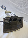 NISSAN ELGRAND E51 LEFT PASSENGER MIRROR WHITE SERIES 1