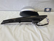 TOYOTA ESTIMA ACR 50 GSR  LEFT PASSENGER MIRROR GREY W/CAMERA