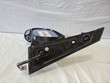 TOYOTA ESTIMA ACR 50 GSR  LEFT PASSENGER MIRROR GREY W/CAMERA