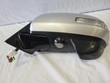 TOYOTA ESTIMA ACR 50 GSR  LEFT PASSENGER MIRROR GREY W/CAMERA