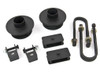 Front Rear Leveling Lift Kit For F250 F350 05-07 4WD