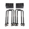 Rear 1"-2" Lift Kit Toyota T100 Pick-Up 86-95 RWD 4WD