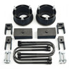 Front & Rear Leveling Lift Kit For Ram 2500 3500 2003-2008 4WD