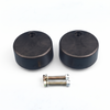 Rear Bump Stop Extension For 2-4" Lift Kit Ram 1500 2009-2018 4WD