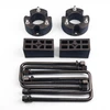 Full Lift Kit Front & Rear For Toyota Tundra 1999-2006 2WD 4WD