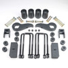 Forged Lift Kit Front + Rear Leveling Lift Kit Silverado Sierra 2500HD 3500HD 2020-2025