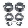 Full Front & Rear Lift Kit For Ford Expedition w/ Air Ride CCD 2018-2024 2WD 4WD