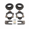 Front & Rear Lift Kit w/ Shock Extension For Toyota Rav4 1996-2000