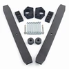 Front & Rear Add-A-Leaf Spring Lift Kit For Toyota T100 Pick-Up 4WD