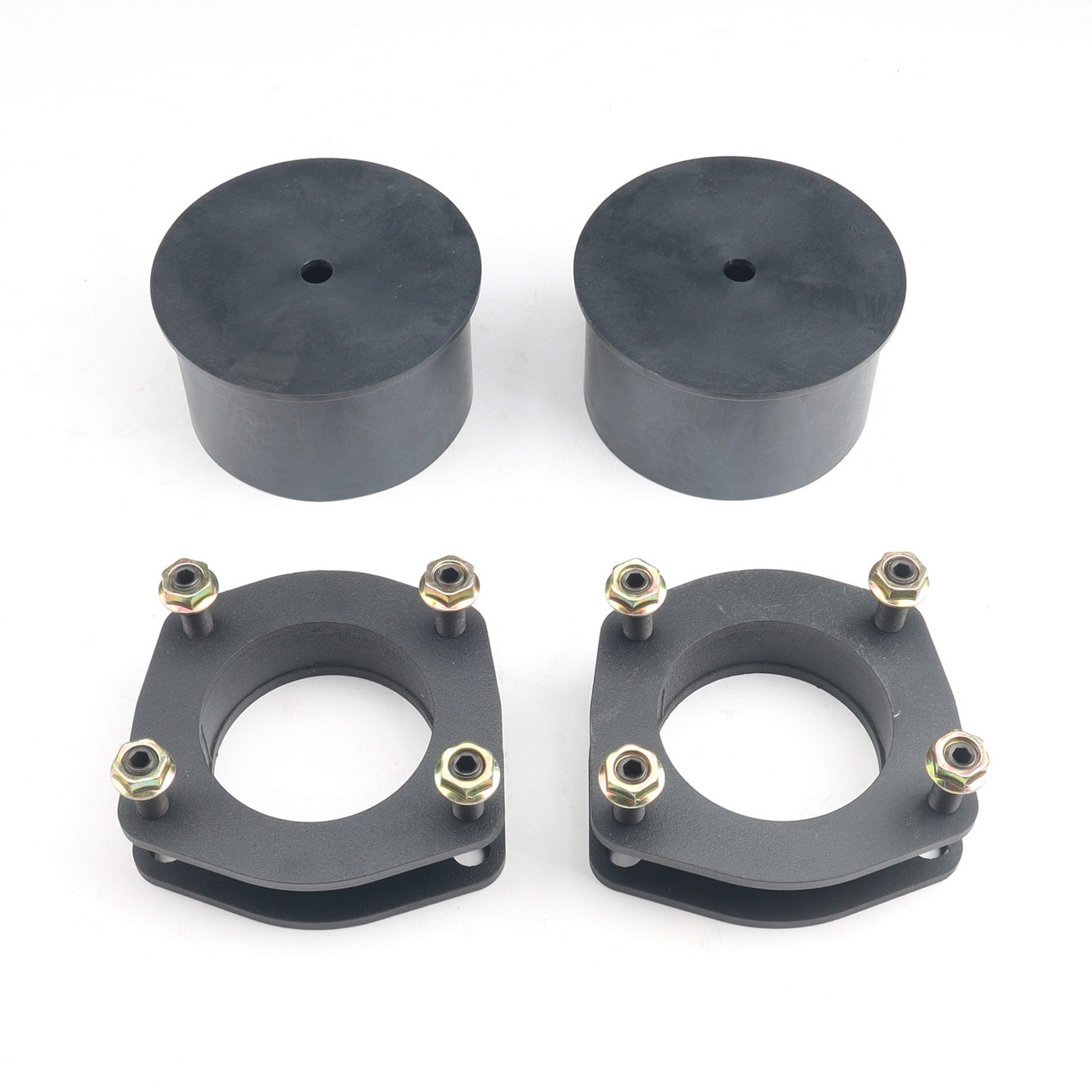 Steel Lift Kit Front 3