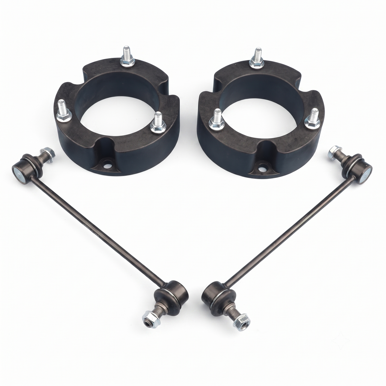 Front Lift Kit w/ Sway Bar Link For Honda Ridgeline 2006-2016