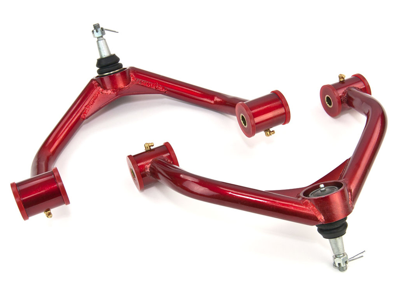 Upper Control Arm For 2-4