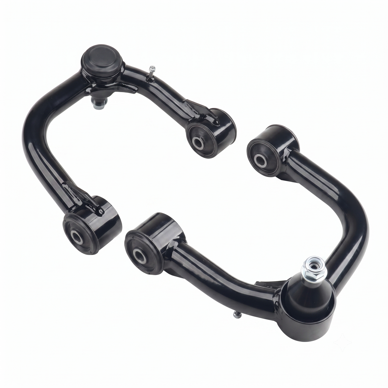 Ball Joint Front Upper Control Arm For 2-4" Lift For Toyota 4-Runner FJ Cruiser 2010-2023