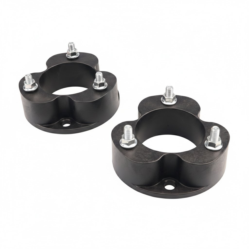 Front Lift Kit Toyota Sequoia 2000-2007 2WD 4WD