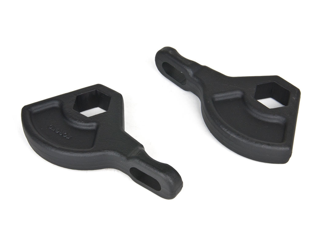 1997-2009 Front Suspension Lift Kit Dodge Durango 2WD 4WD
