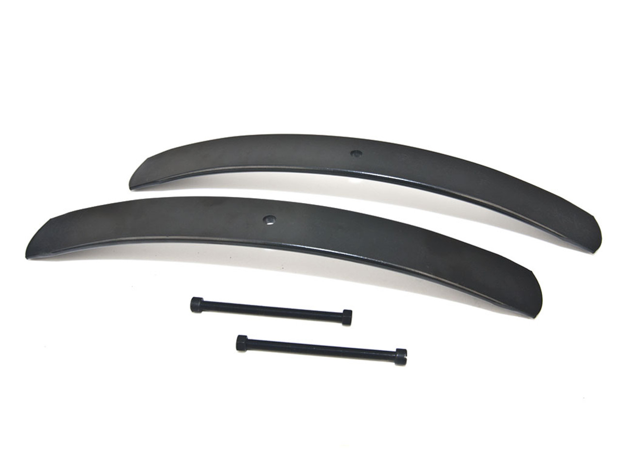 Rear Add A Leaf Spring Lift Kit Dodge Durango 1997-2003 2WD 4WD