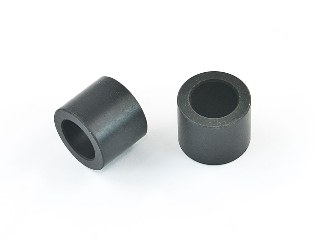 Front Shock Extender For 2-4
