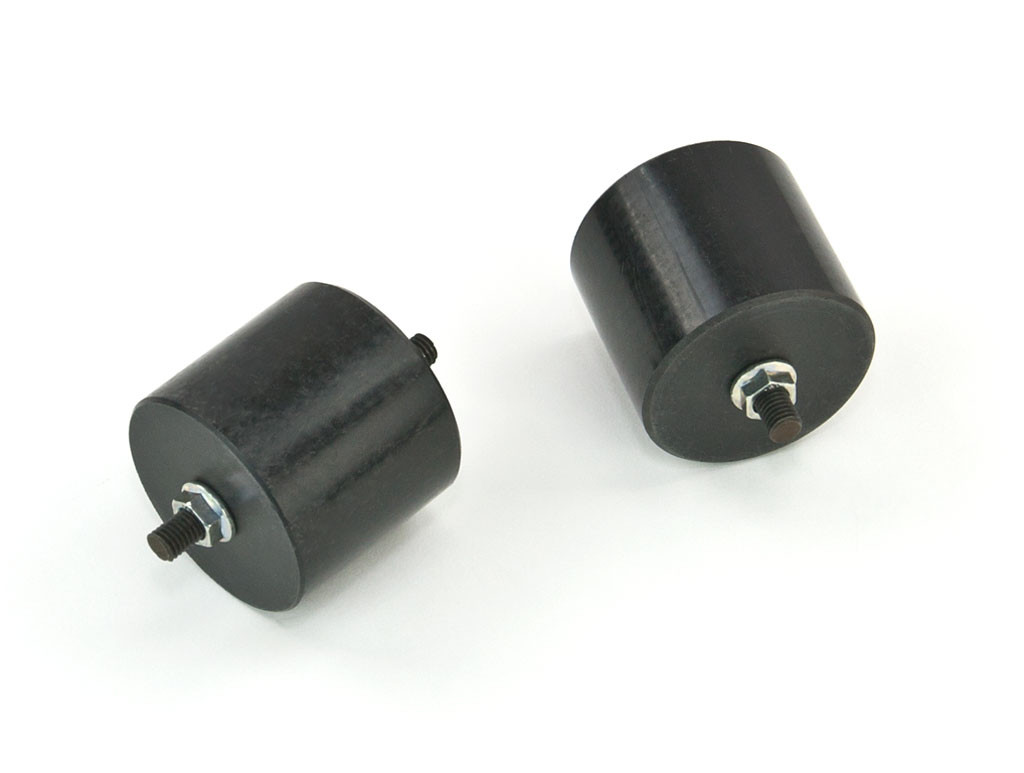 Bump Stop Extension For 24" Lift Kit F250 F350 0507 4WD