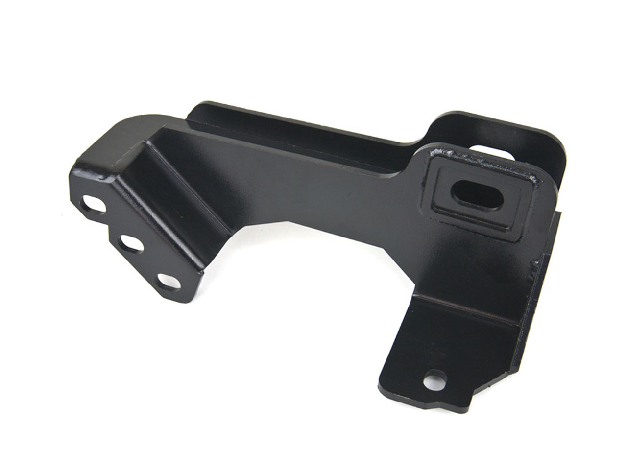 Track Bar Drop Bracket For 23.5" Lift Kit F250 F350 0810 4WD