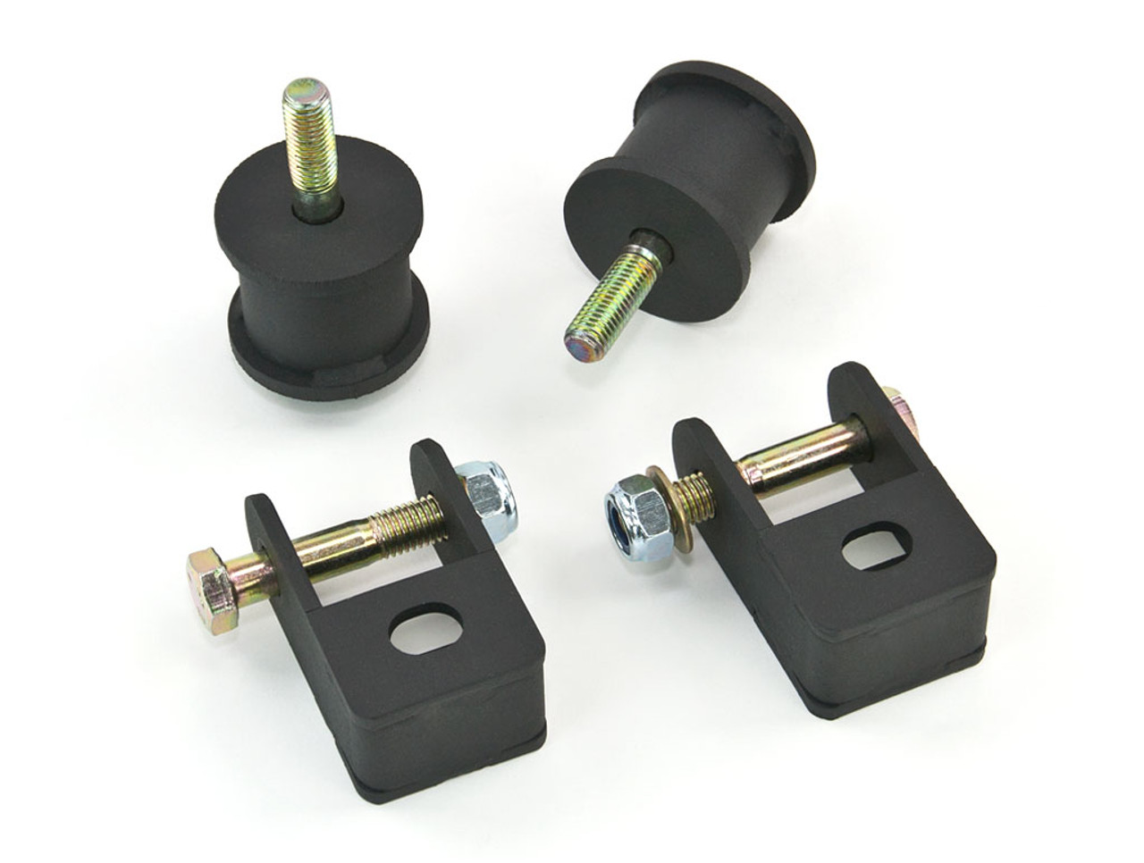 Front Leveling Lift Kit For Ford F250 F350 2011-2022 4WD Front Leveling Lift Kit For Ford F250 F350 2011-2022 4WD