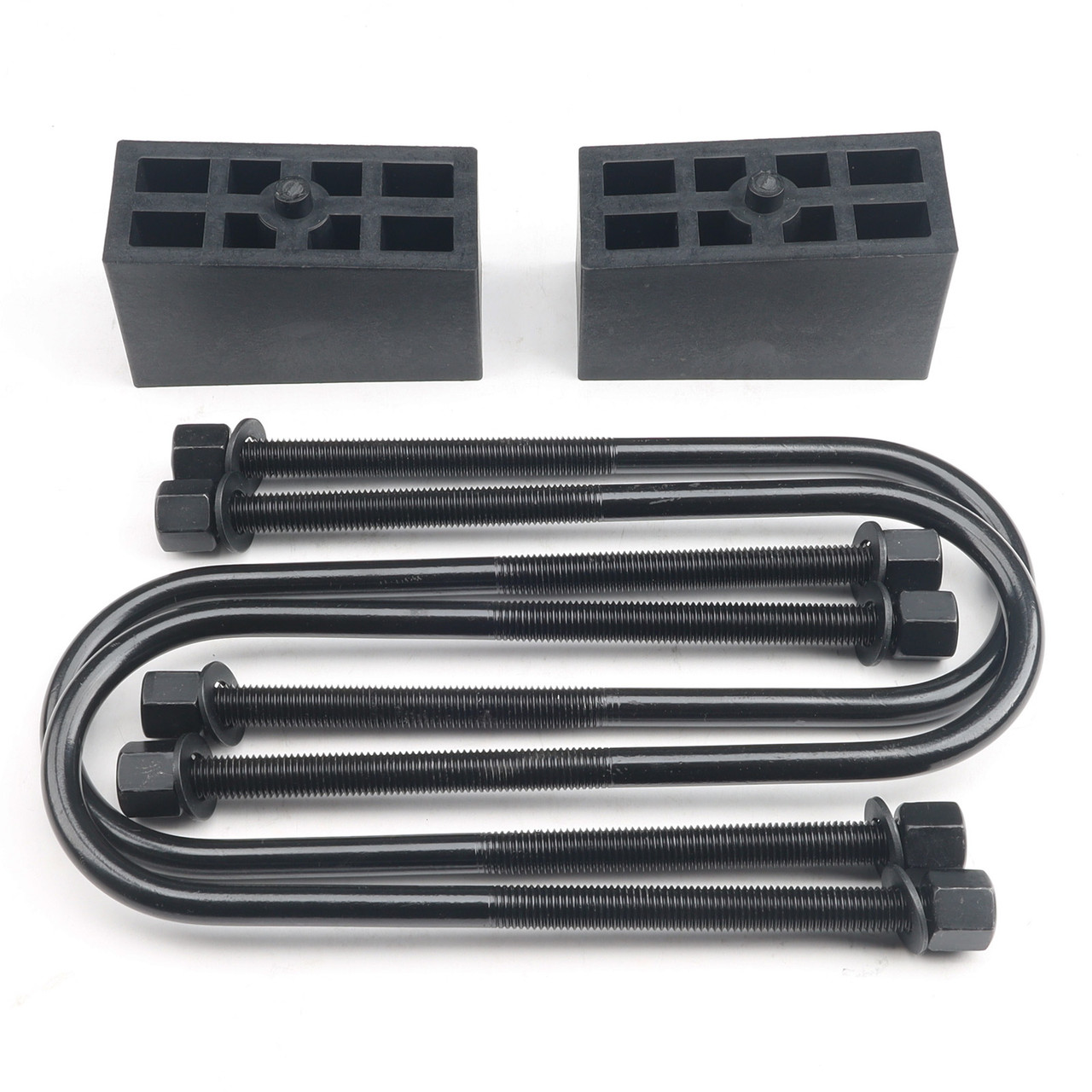 Rear Leveling Lift Kit For F250 F350 11-22 4WD