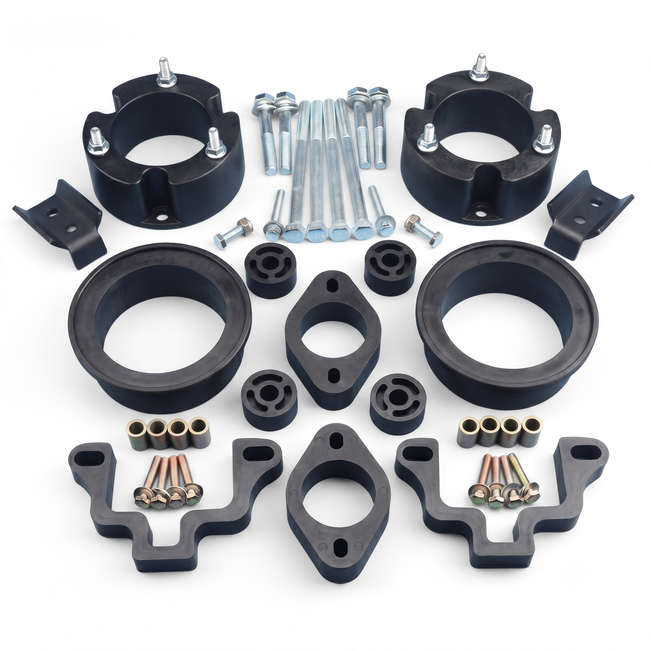 Front & Rear Lift Kit For Honda CRV 2017-2021