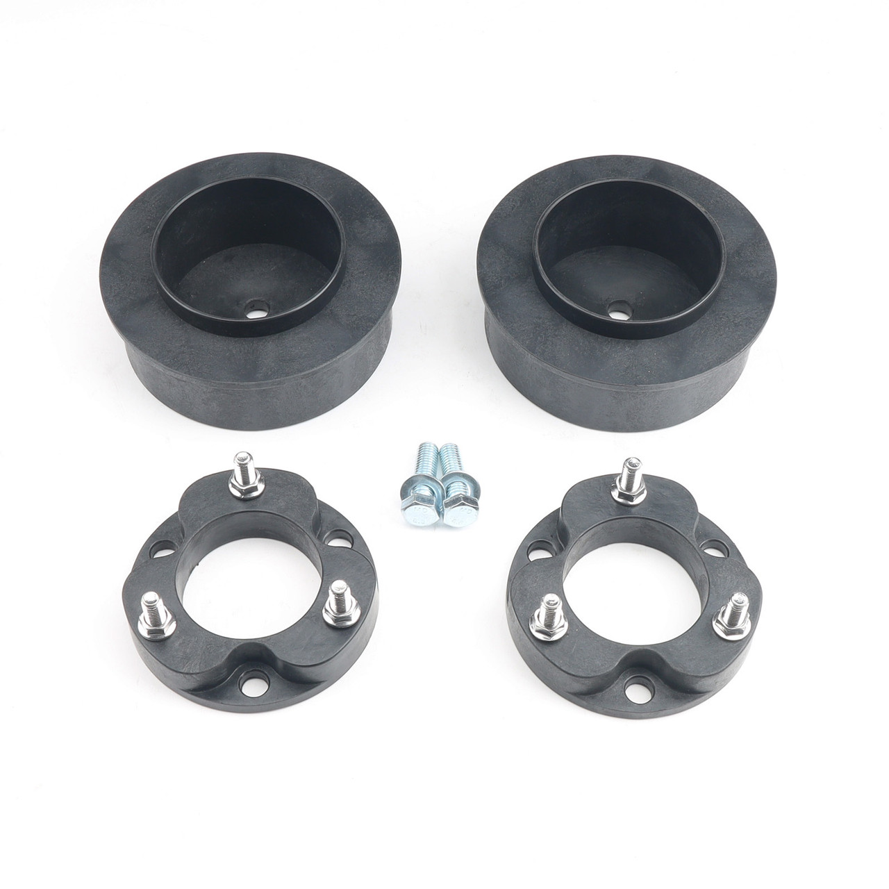 Front & Rear Lift Kit For Toyota 4-Runner FJ Cruiser 2003-2009 Front & Rear Lift Kit For Toyota 4-Runner FJ Cruiser 2003-2009