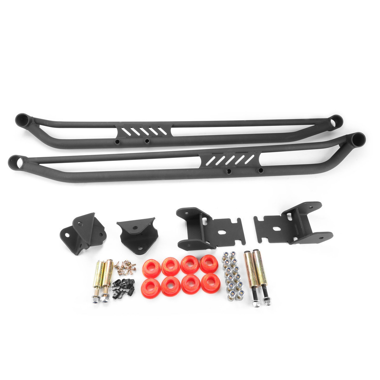 50" Lateral Traction Bar & Mounting Bracket 2007-2021 Toyota Tundra 50" Lateral Traction Bar & Mounting Bracket 2007-2021 Toyota Tundra