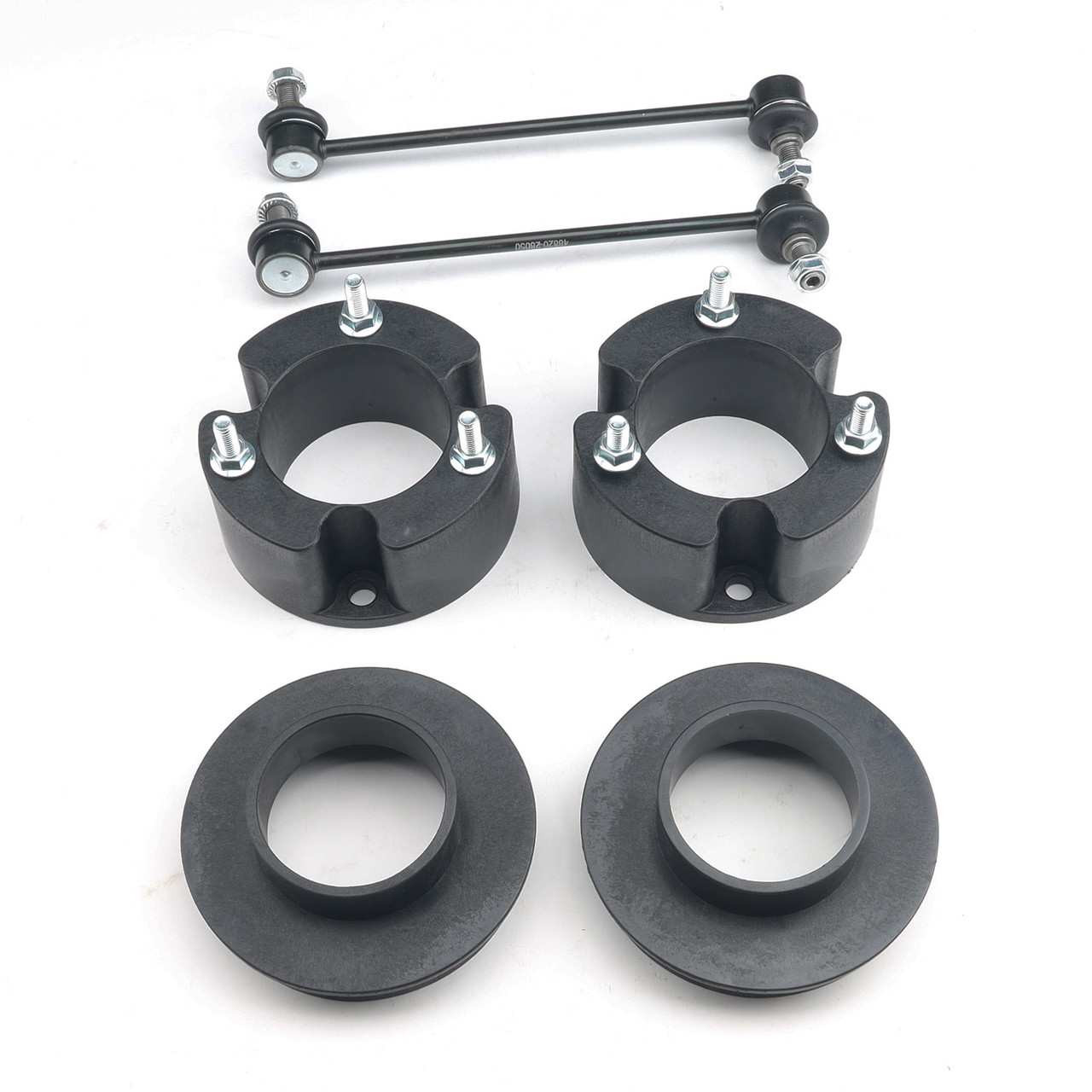 2" Front & 2" Rear Lift Kit For Honda Odyssey 1999-2017