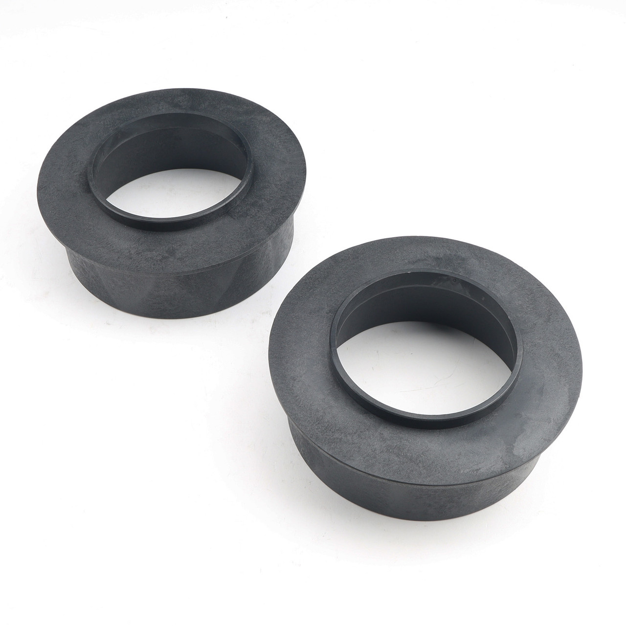 Rear Lift Kit For Toyota Land Cruiser 2024+ Rear Lift Kit For Toyota Land Cruiser 2024+