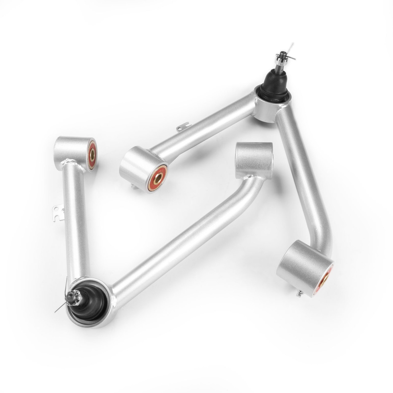 Front Upper Control Arm For 2-4" Lift Chevy Silverado GMC Sierra 1500 2019-2025