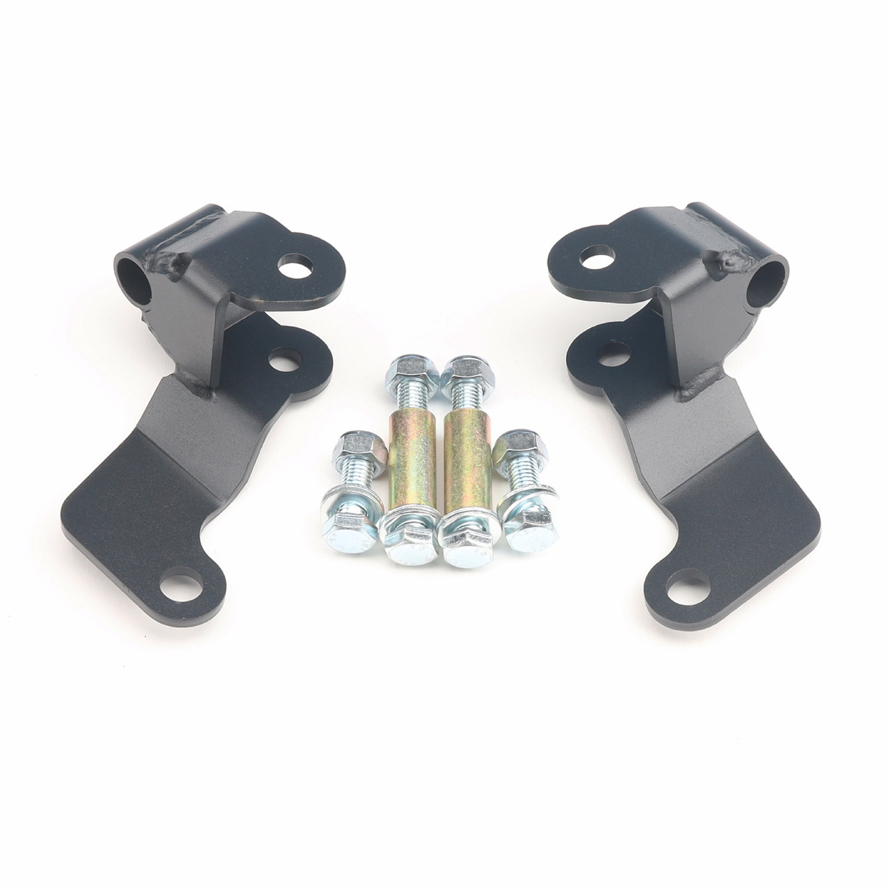 Rear Shock Extender Kit For 2-4" Lift Toyota Tacoma 2024-2026 RWD 4WD