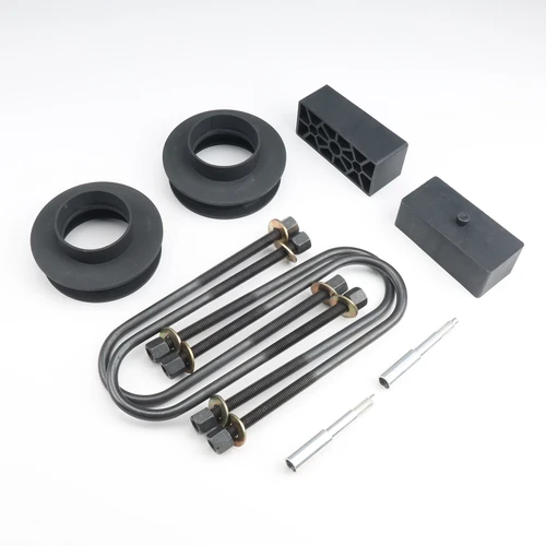 Front & Rear Leveling Lift Kit For Dodge Ram 1500 2006-2008 2WD