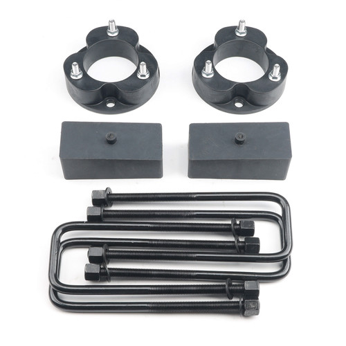 Full Front & Rear Lift Kit For 2005-2021 Nissan Frontier 2WD 4WD Full Front & Rear Lift Kit For 2005-2021 Nissan Frontier 2WD 4WD