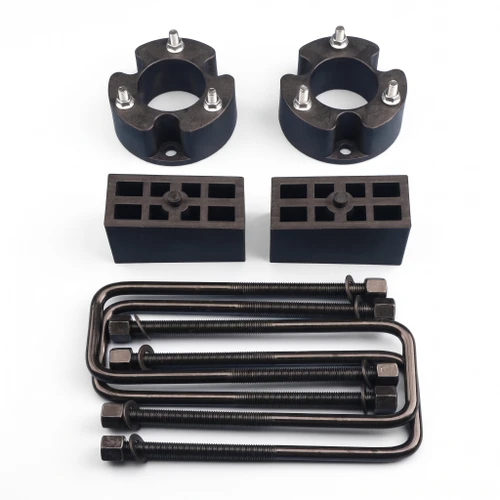Full Front & Rear Lift Kit For 2005-2021 Nissan Frontier 2WD 4WD