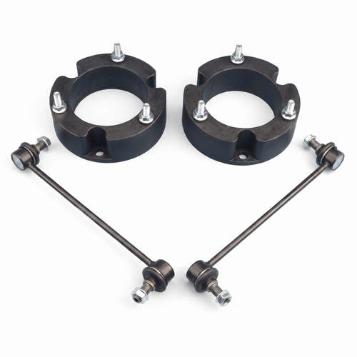 Front Lift Kit w/ Sway Bar Link For Honda Ridgeline 2006-2016